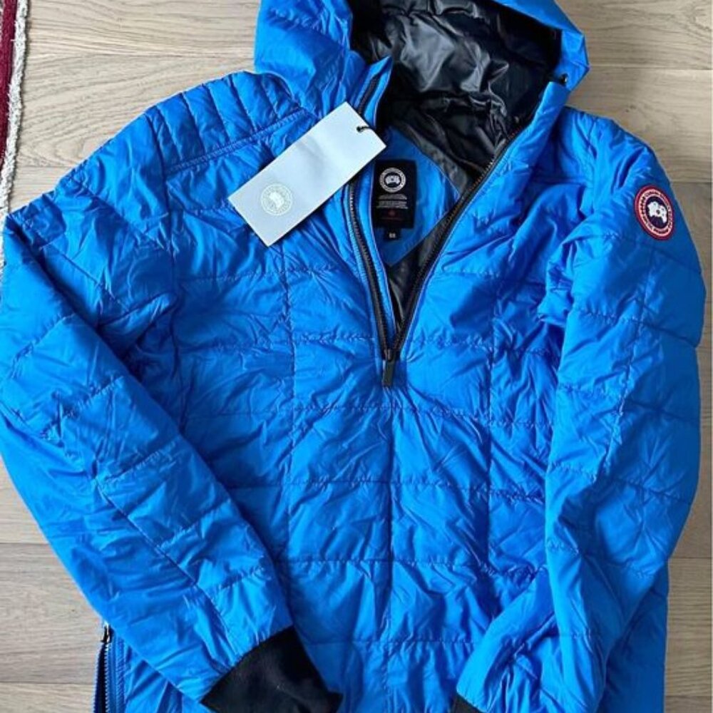 Canada Goose Puffer Jacket Medium Men’s